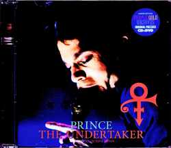 Prince プリンス/アンダーテイカー The Undertaker Special Collector's Edition
