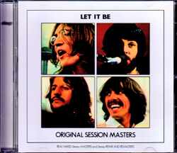Beatles ビートルズ/Original Session Masters