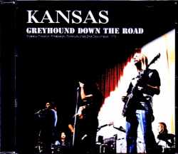 Kansas カンサス/PA,USA 1975