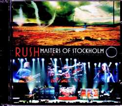 Rush ラッシュ/Sweden 2007