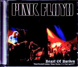 Pink Floyd ピンク・フロイド/FL,USA 1977 Upgrade