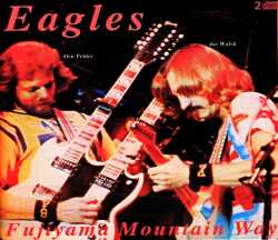 Eagles イーグルス/日本武道館公演 1979年9月17日 Tokyo,Japan 9.17.1979