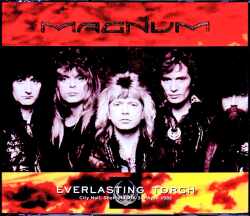 Magnum マグナム/UK 1988 S & V Complete