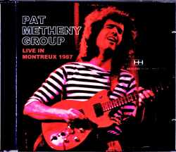 Pat Metheny Group,Lyle Mays パット・メセニー ライル・メイズ/Switzerland 1987