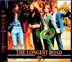 Beatles ビートルズ/Artfacts II The Longest Road 1969