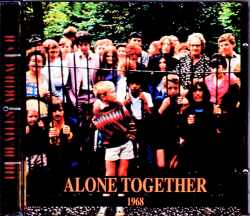 Beatles ビートルズ/Artfacts II Alone Together 1968