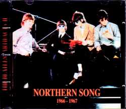 Beatles ビートルズ/Artfacts II Northern Songs 1966-1967