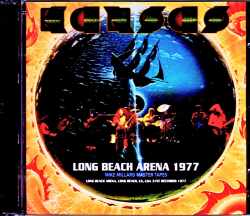 Kansas カンサス/CA,USA 1977