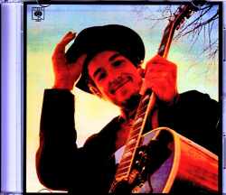Bob Dylan ボブ・ディラン/ナッシュビル・スカイライン Nashville Skyline Original UK Mono LP
