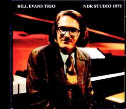 Bill Evans Trio ビル・エヴァンス/Germany 1972 Complete