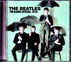 Beatles ビートルズ/FM Broadcast Special 1978