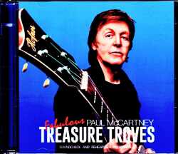 Paul McCartney ポール・マッカートニー /Soundcheck and Rehearsal Collection Vol.1