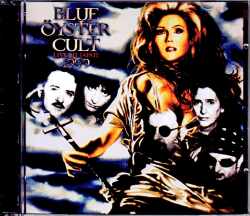 B.O.C. Blue Oyster Cult ブルー・オイスター・カルト/Tokyo,Japan 5.18.1999 Complete