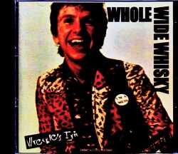 Wreckless Eric レックレス・エリック/CA,USA 1979