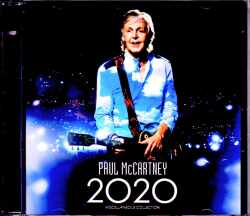 Paul McCartney ポール・マッカートニー/Miscellaneous Collection 2020