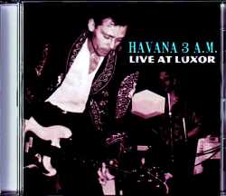 Havana 3 A.M. ハバナ 3 A.M./Germany 1991