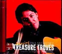 Paul McCartney ポール・マッカートニー/Soundcheck and Rehearsal Collection Vol.2