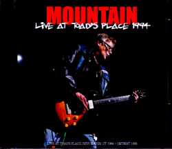 Mountain マウンテン/CT,USA 1994 & more