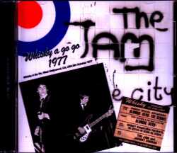 Jam,The ザ・ジャム/CA,USA 1977 2Set
