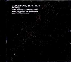 Jan Garbarek,Arild Andersen ヤン・ガルバレク アリルド・アンデルセン/France 1973 & more