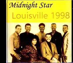 Midnight Star ミッドナイト・スター/KT,USA 1998