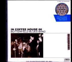 Butterfield Blues Band ポール・バタフィールド マイク・ブルームフィールド/MA,USA 1966