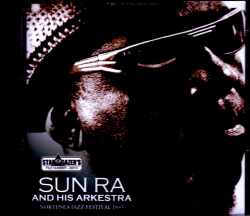 Sun Ra サン・ラー/Netherlands 1985