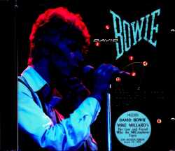 David Bowie デビッド・ボウイ/CA,USA 8.14.1983 Mike Millard Tapes Complete