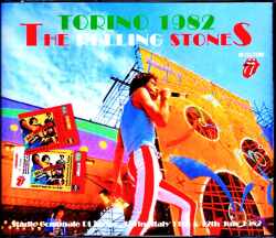 Rolling Stones ローリング・ストーンズ/Italy 1983 2Days