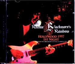 Rainbow レインボー/CA,USA 3.17.1997