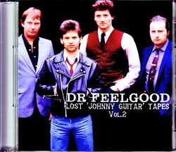 Dr Feelgood ドクター・フィールグッド/Germany 1982