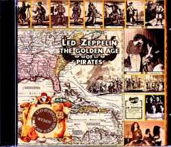 Led Zeppelin レッド・ツェッペリン/MA,USA 5.27.1969 Complete