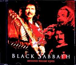 Black Sabbath ブラック・サバス/Switzerland 1994
