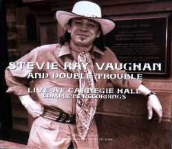 Stevie Ray Vaughan スティーヴィー・レイ・ヴォーン/NY,USA 1984 2Shows Complete