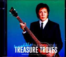 Paul McCartney ポール・マッカートニー/Soundcheck and Rehearsals Collection III