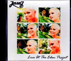 Jessie J ジェシー・J/UK 2013