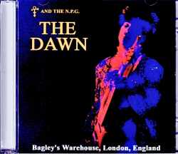Prince プリンス/London,UK 1993 & more