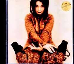 Bjork ビョーク/Germany 1993