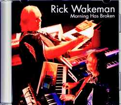 Rick Wakeman リック・ウェイクマン/Tokyo,Japan 2008