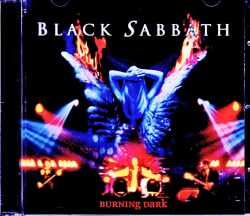 Black Sabbath ブラック・サバス/Germany 1994