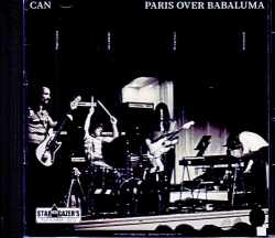 Can カン/France 1975