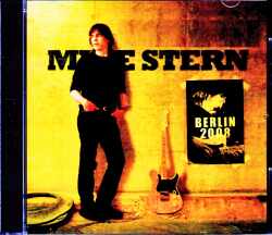 Mike Stern マイク・スターン/Germany 2008