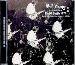 Neil Young & Crazy Horse ニール・ヤング/MA,USA 1976 Late Show Upgrade