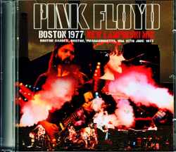 Pink Floyd ピンク・フロイド/MA,USA 1977 Upgrade