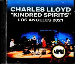 Charles Lloyd チャールズ・ロイド/CA,USA 2021