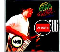Chick Corea Elektric Band チック・コリア/Tokyo,Japan 1986