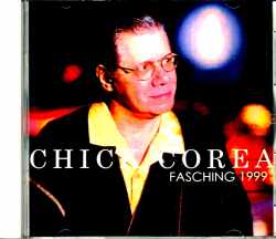 Chick Corea チック・コリア/Sweden 1999