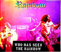 Rainbow レインボー/東京武道館最終日 1978年 完全版 Tokyo,Japan 2.3.1978