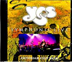 Yes イエス/Netherlands 2001