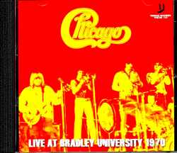 Chicago シカゴ/IL,USA 1970